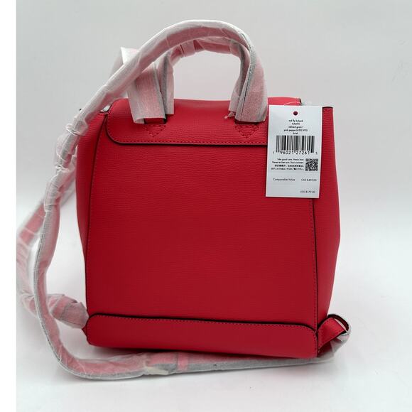Kate Spade Kristi Backpack NWT - Picture 4 of 6
